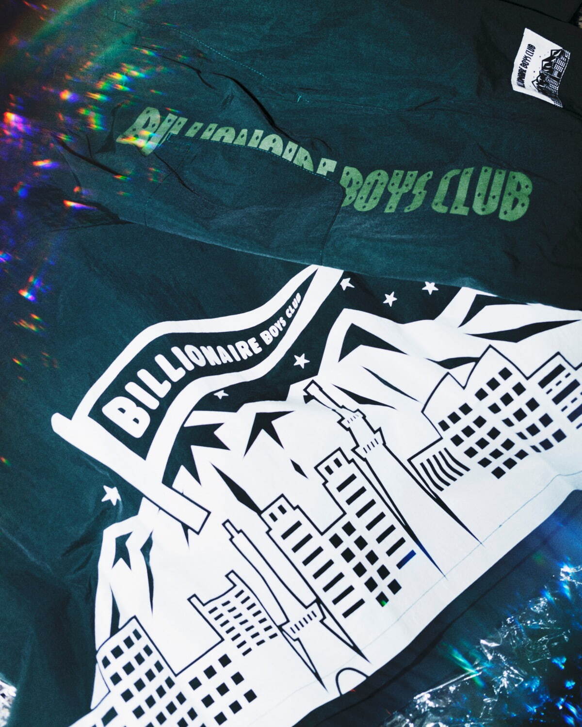 ビリオネア・ボーイズ・クラブ(BILLIONAIRE BOYS CLUB), フリークス ストア(FREAK'S STORE) 宇宙×アウトドア｜写真8