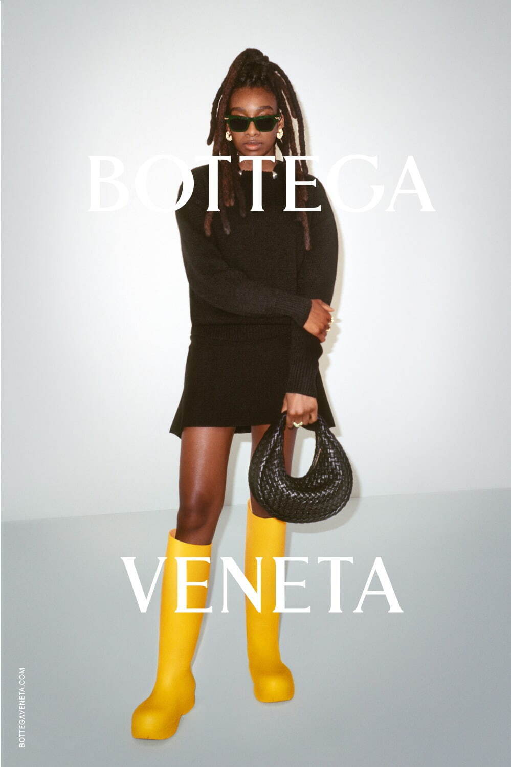 ボッテガ・ヴェネタ(BOTTEGA VENETA) ワードローブ 02｜写真1