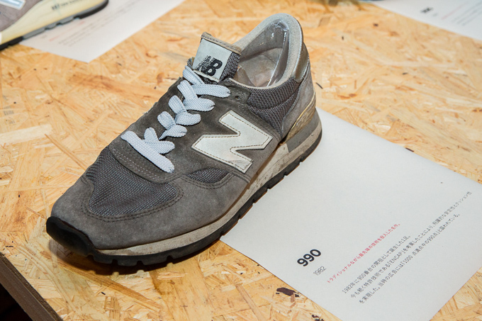 ニューバランス(new balance) MRL996など新作スニーカー発表｜写真8