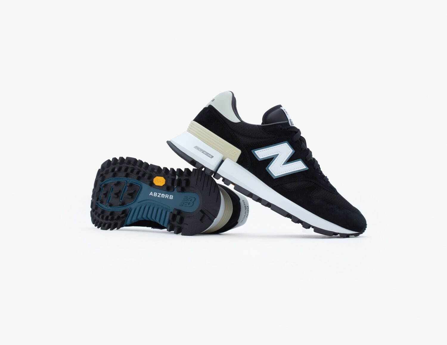 ニューバランス(New Balance) MS1300｜写真9