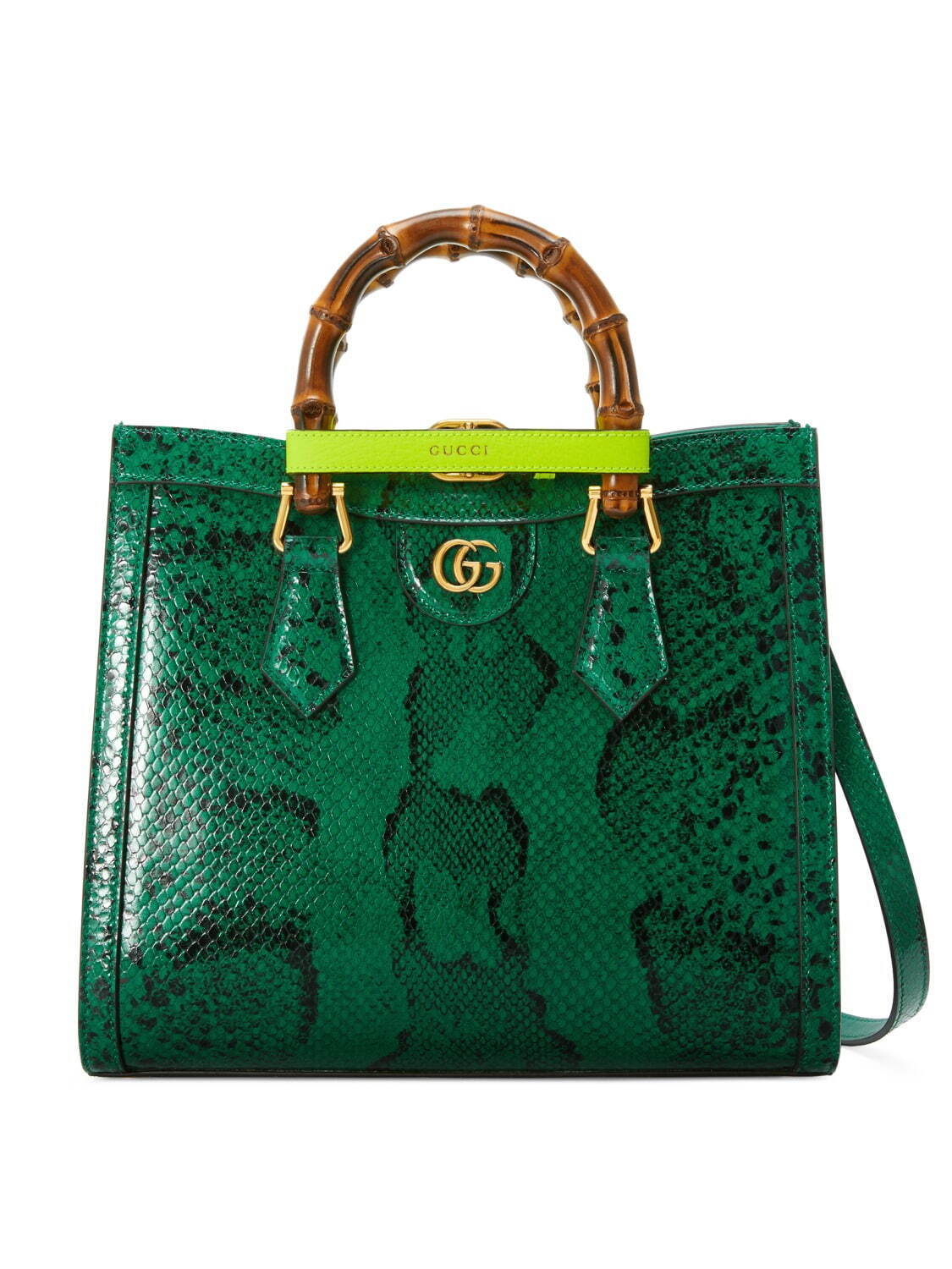 GUCCI ダイアナのベルトだけの販売です。新品（806）-