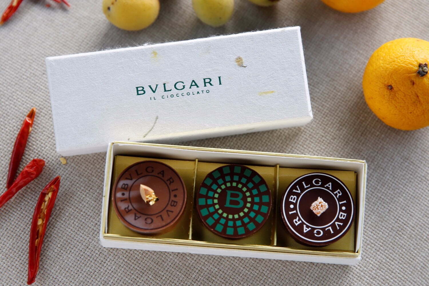 ブルガリ イル チョコラート 大阪タカシマヤ Bvlgari Il Cioccolato Osaka Takashimaya ショップ 店舗 取り扱い 情報 地図 ファッションプレス