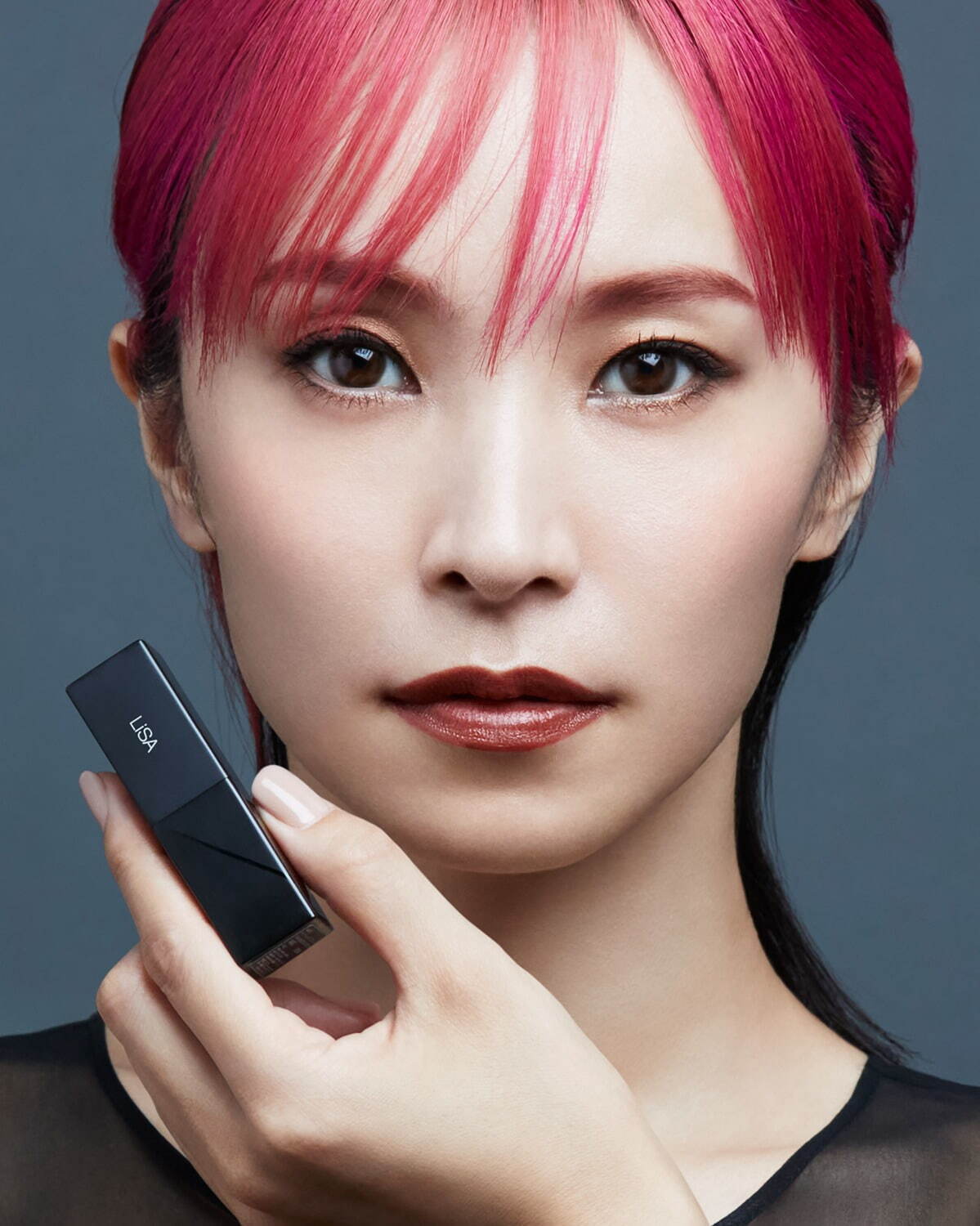 NARS21年秋コスメ“キスしても落ちない”マットリップに新色、洗練ローズヌードや鮮烈レッド｜写真10