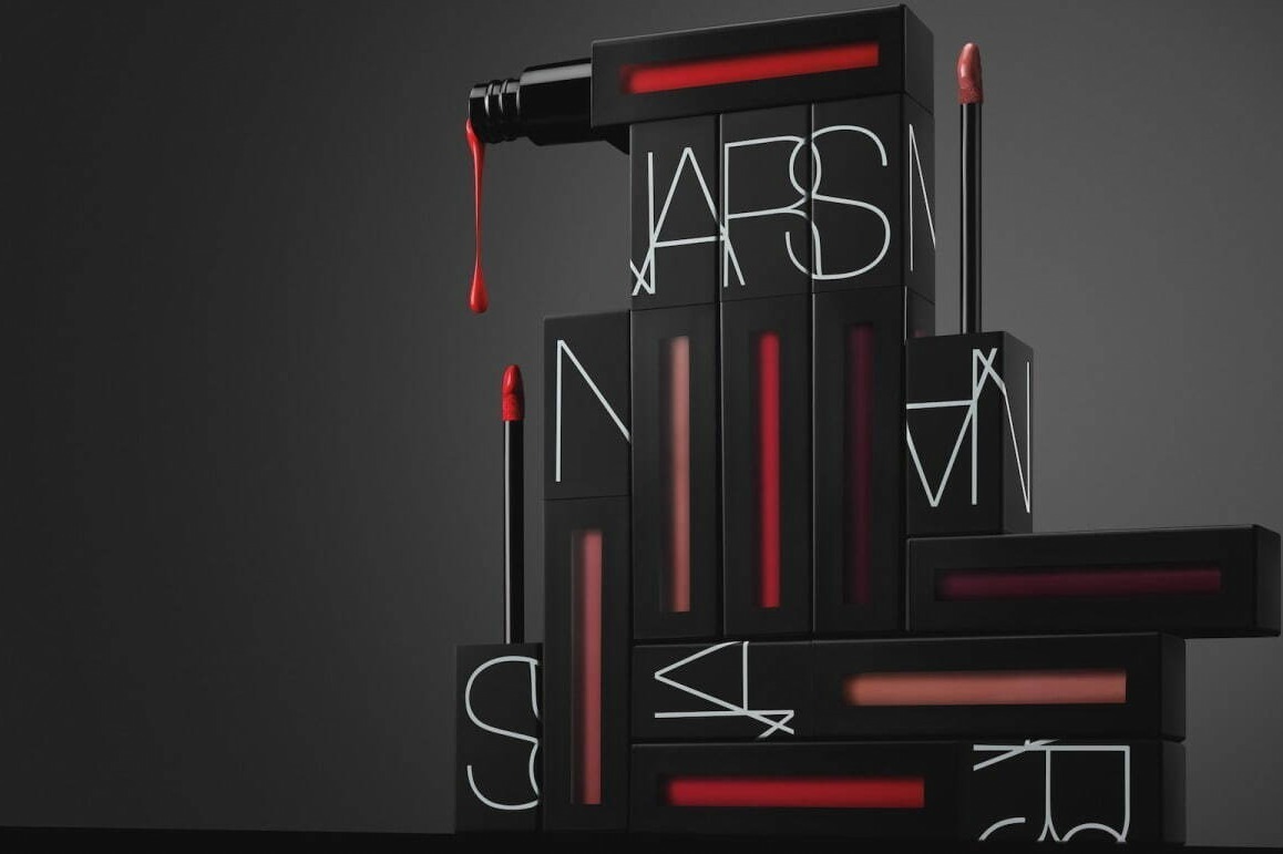 ナーズ ジェイアール京都伊勢丹 Nars Kyoto Isetan ショップ 店舗 取り扱い 情報 地図 ファッションプレス