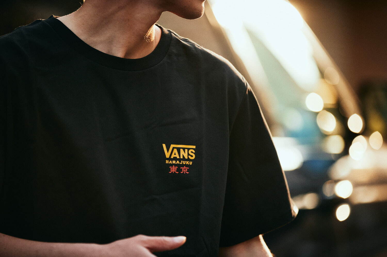 ヴァンズ(VANS) 東京｜写真28