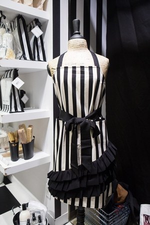 店内初公開 オシャレ洗剤 ザ ランドレス 世界初の旗艦店が新宿ルミネにオープン ファッションプレス
