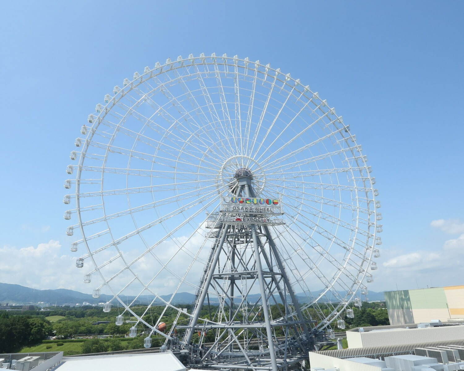 写真6 6 地獄のゾンビ観覧車 逃げ場の無い 密室 最恐アトラクションが復活 大阪 エキスポシティで ファッションプレス