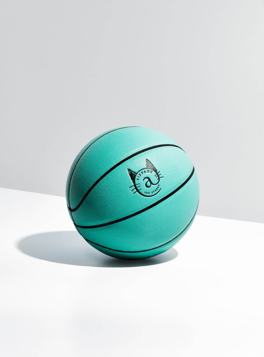 Tiffany&Co ティファニー バスケットボール7号-