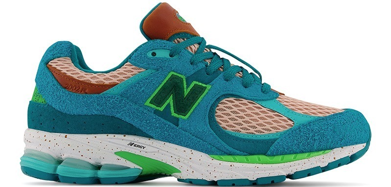 ニューバランス(New Balance) ML2002RJ｜写真9