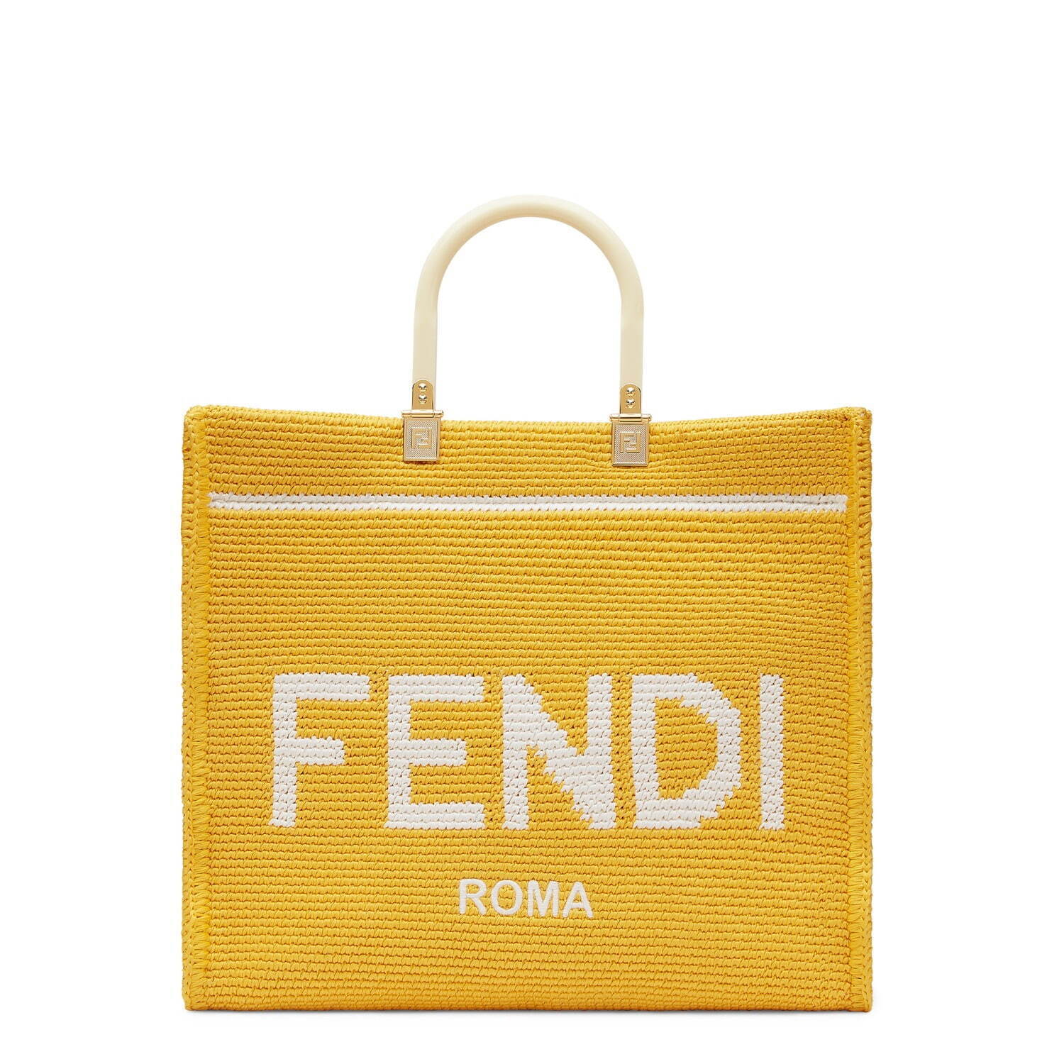 フェンディ(FENDI) FF ヴァーティゴ｜写真3