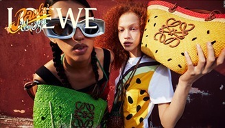 ロエベ(LOEWE) パズル｜写真3