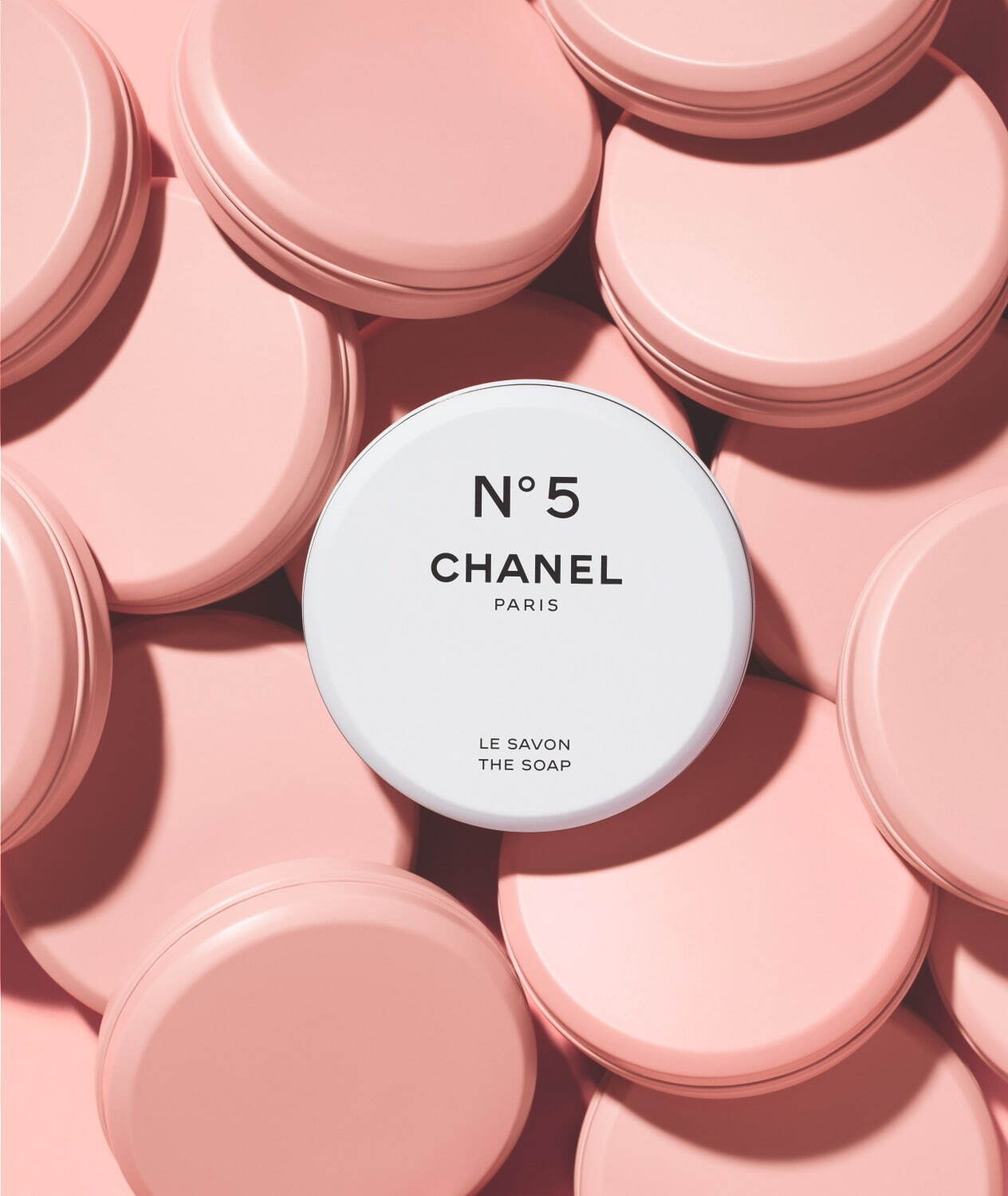 シャネル(CHANEL) シャネル ファクトリー 5｜写真24