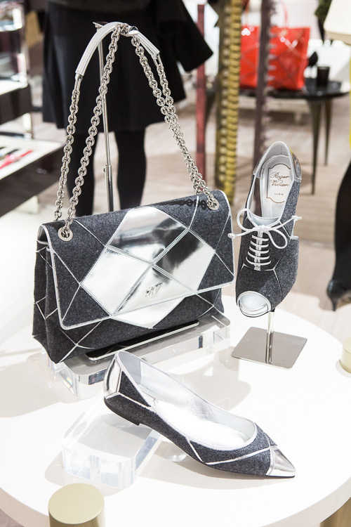 ロジェ ヴィヴィエ(Roger Vivier) ロジェ ヴィヴィエ｜写真5