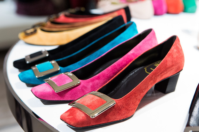 ロジェ ヴィヴィエ(Roger Vivier) ロジェ ヴィヴィエ｜写真14