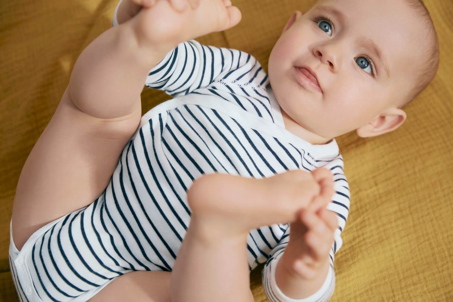 プチバトー 新生児(PETIT BATEAU BIRTH) 2021-22年秋冬ウィメンズ&メンズコレクション  - 写真19