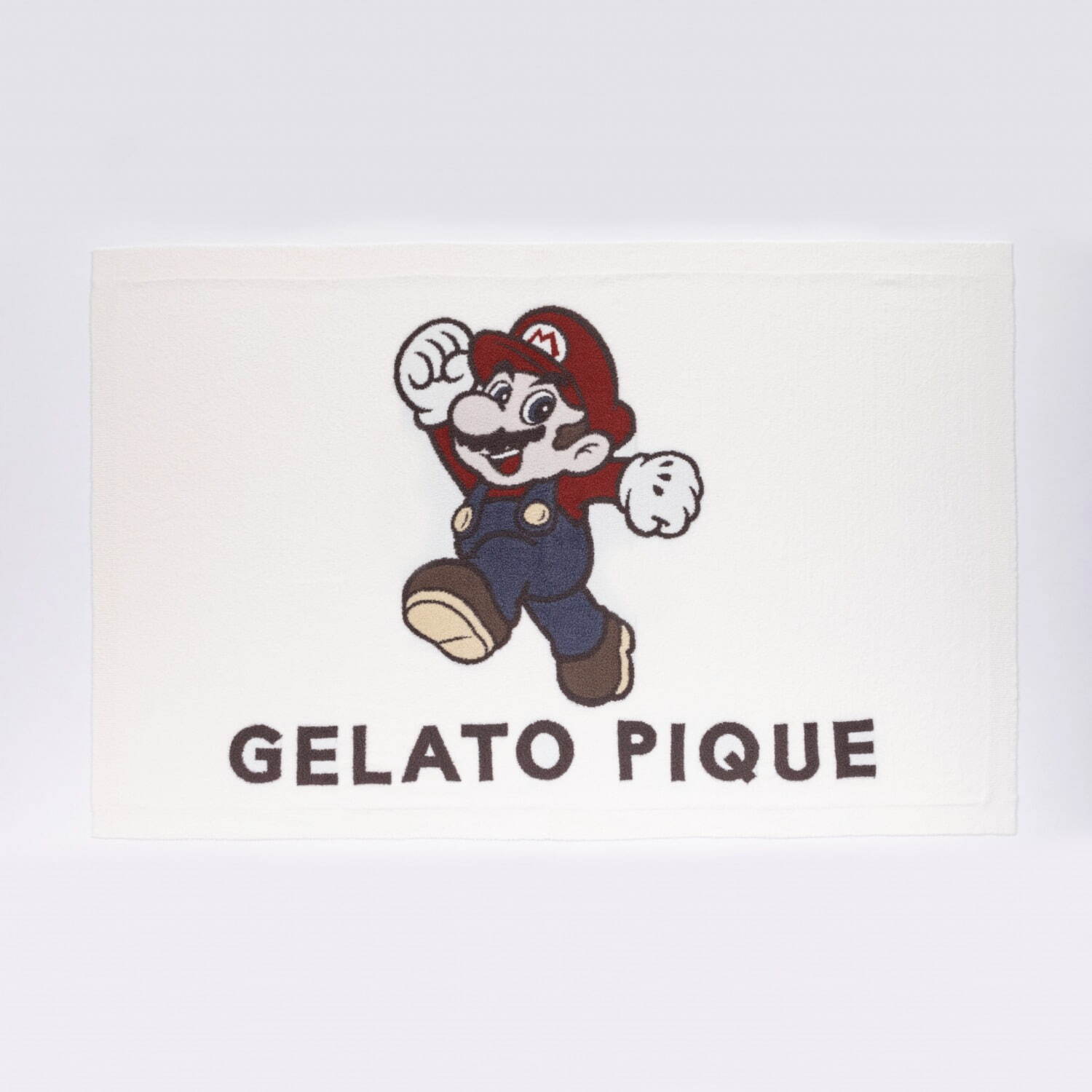 全国無料SALE gelato pique - ジェラートピケ スーパーマリオ ...