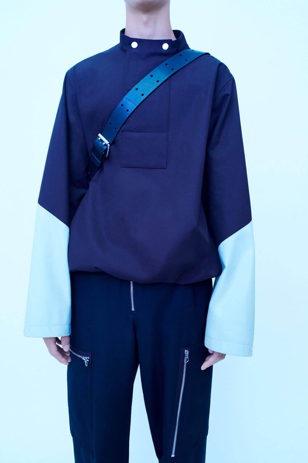 ジル サンダー(JIL SANDER) 2022年春夏メンズコレクション  - 写真23