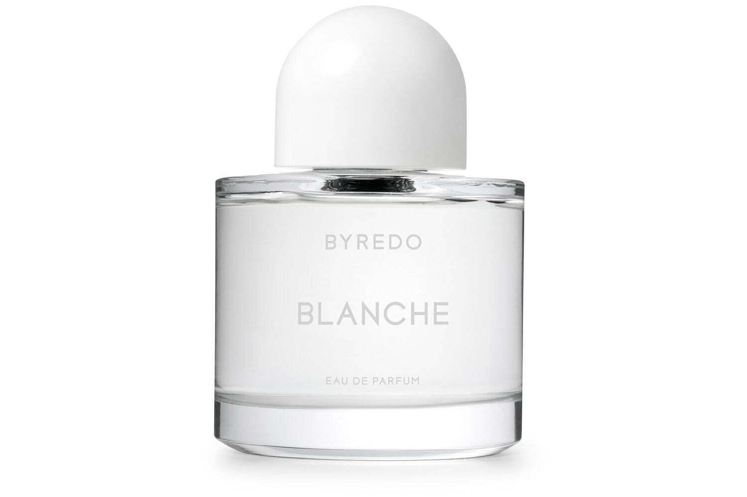 週末限定タイムセール》 バイレード BYREDO香水 blanche ブランシュ 12ml