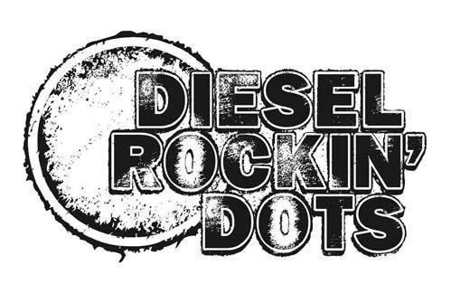 ディーゼル(DIESEL) Rockin Dots｜写真8