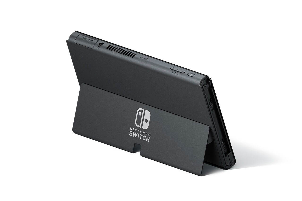新型 Nintendo Switch ニンテンドースイッチ 7台 @30700