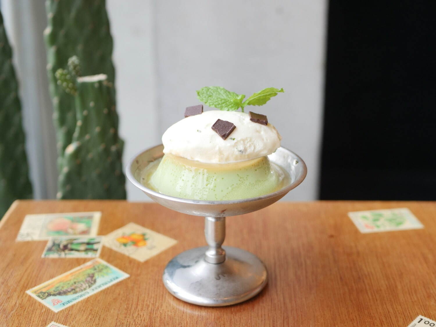 パンとエスプレッソと(BREAD,ESPRESSO&) 旬゛喫茶トサボリパーラー｜写真11