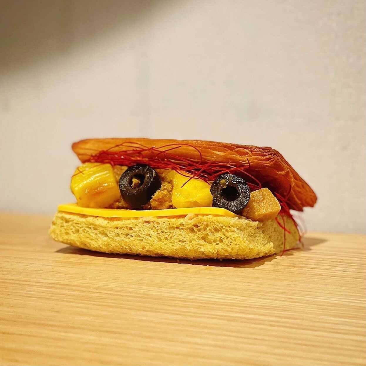 パンとエスプレッソと(BREAD,ESPRESSO&) なんとかプレッソ・パンとエスプレッソと自由形｜写真7