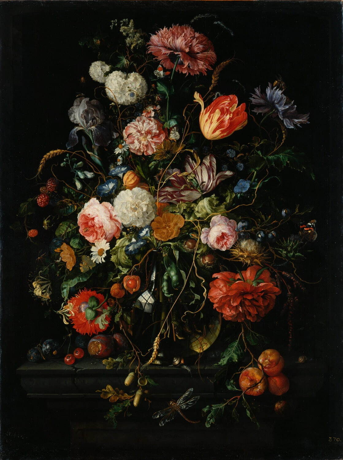 新品NEWフェルメールと17世紀オランダ絵画展 図録 その他