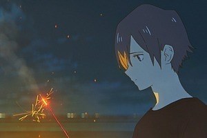 細田守のアニメ映画 竜とそばかすの姫 仮想世界 U を舞台に リアル ファンタジー を描く ファッションプレス