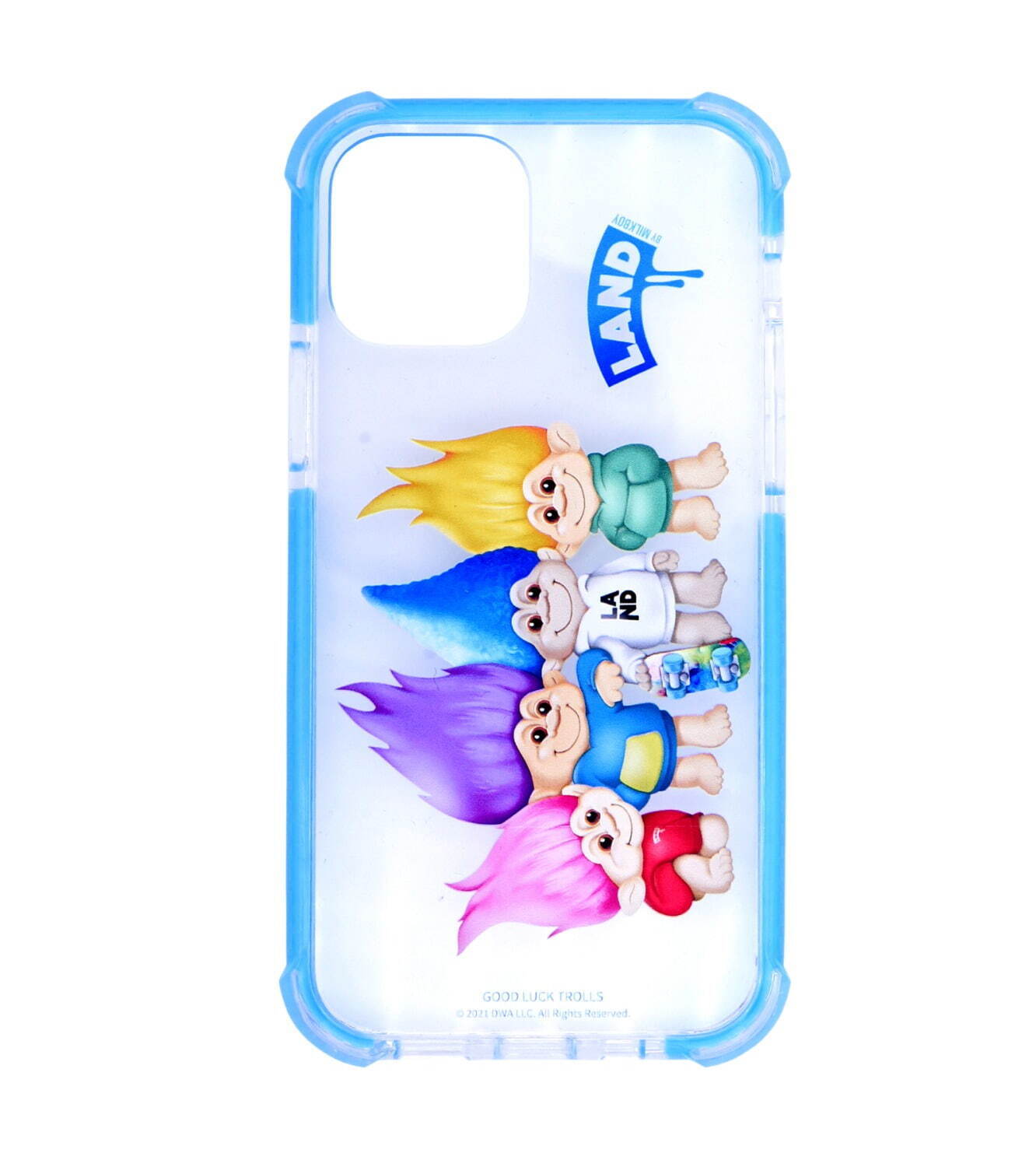 TROLLS MOBILE CASE for iPhone12 3,520円