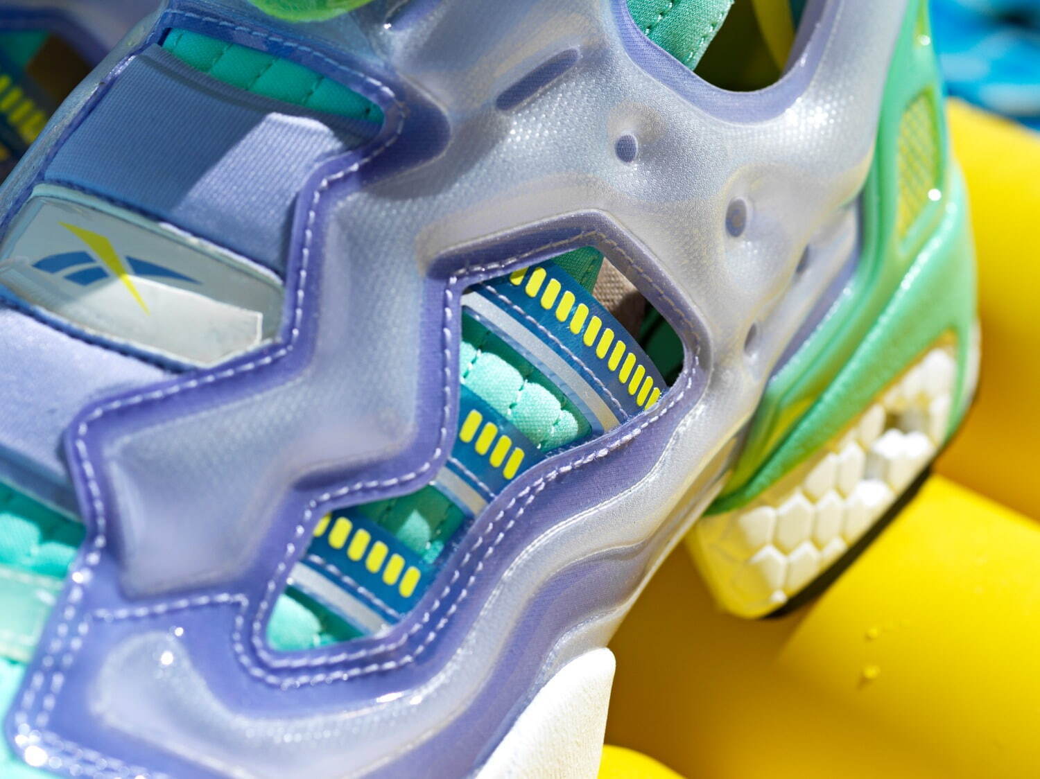 アディダス オリジナルス(adidas Originals), リーボック(Reebok) ZX FURY｜写真6