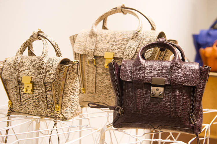 3.1 フィリップ リム(3.1 Phillip Lim) シューズ＆バッグの限定ストア｜写真14