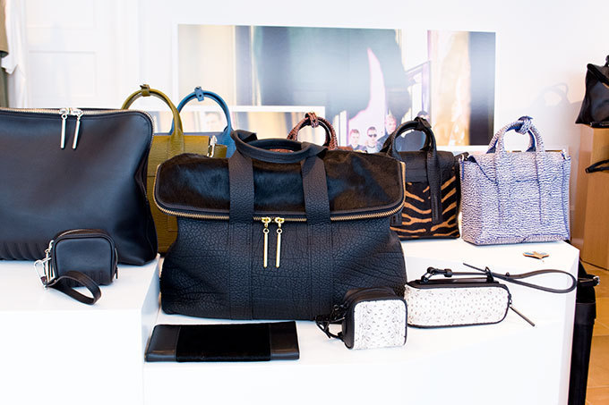 3.1 フィリップ リム(3.1 Phillip Lim) シューズ＆バッグの限定ストア｜写真3