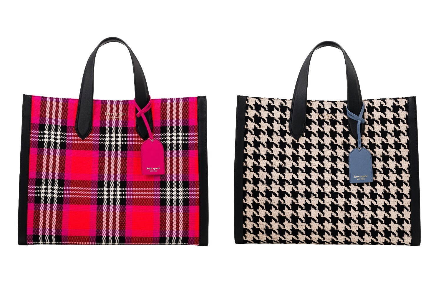 ケイト・スペード2021年秋の新作バッグ、日本限定カラーの「スペード
