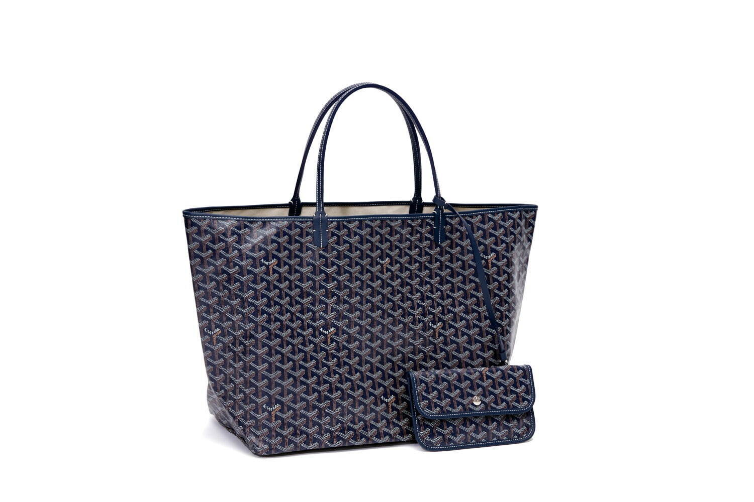 ゴヤール(GOYARD) サンルイ｜写真30