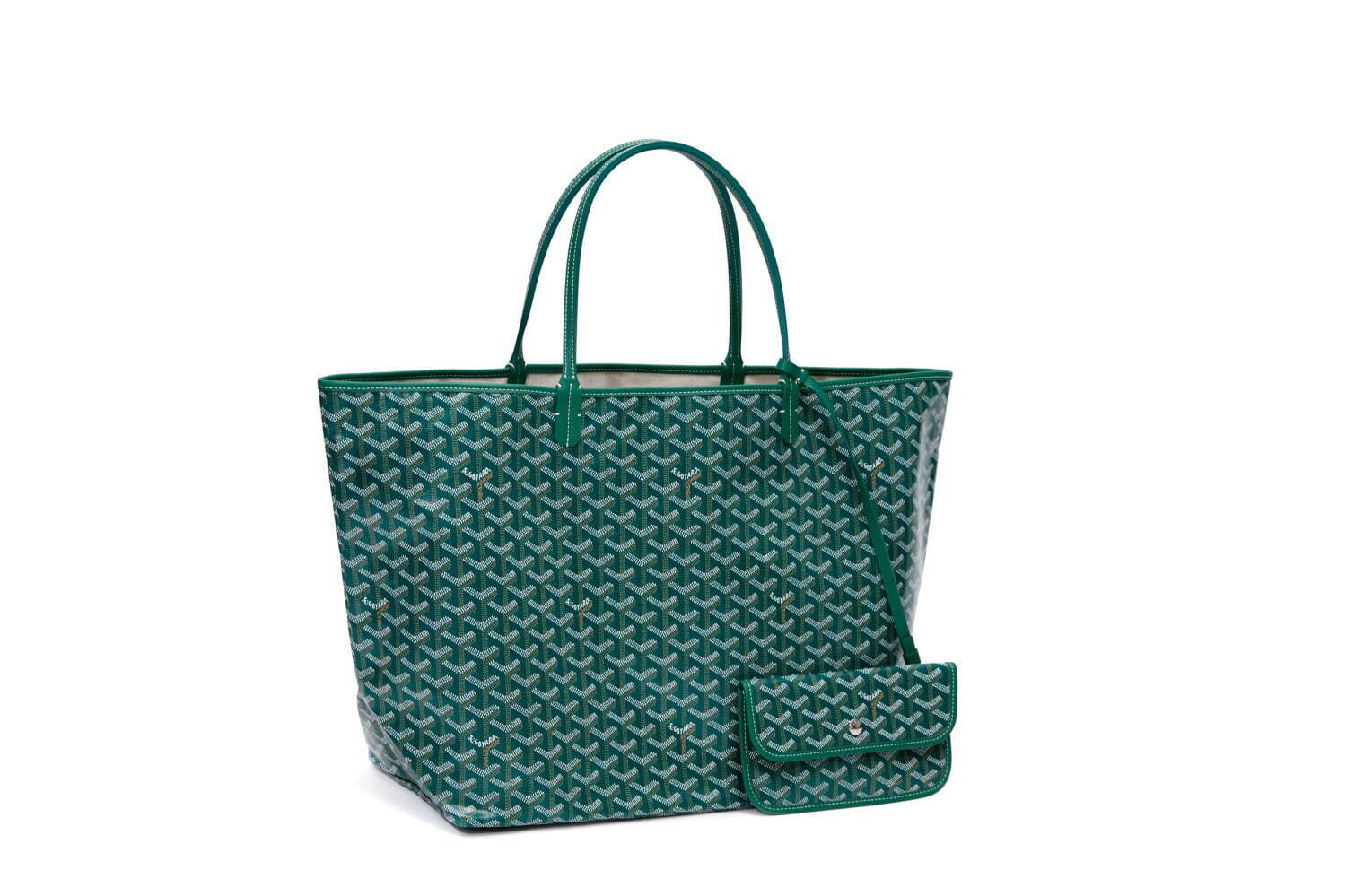 ゴヤール(GOYARD) サンルイ｜写真38