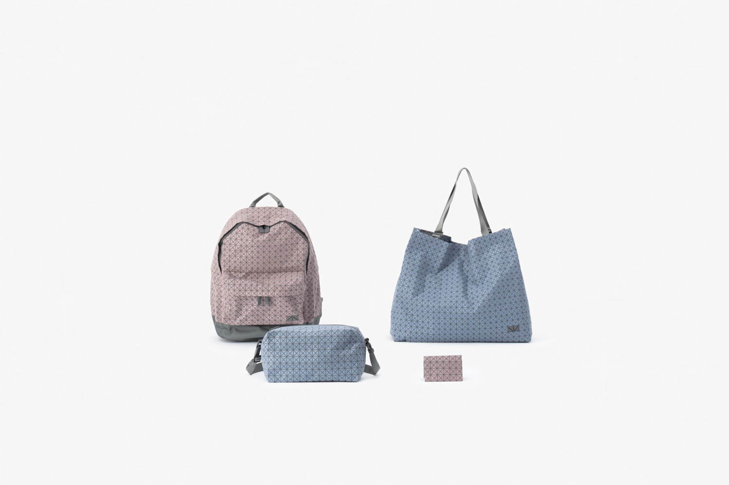 バオ バオ イッセイ ミヤケ(BAO BAO ISSEY MIYAKE) バスケット｜写真8