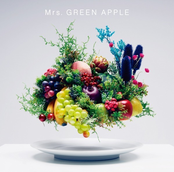 「Mrs. GREEN APPLE人気曲」をバンドの歴史と共に振返り！活動再開までに聞くべき名曲｜写真3