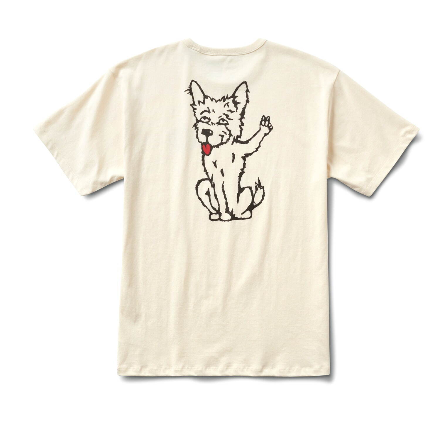 Tシャツ 4,950円