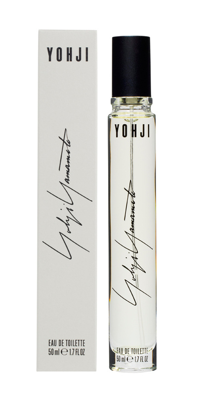 Yohji Yamamoto 香水