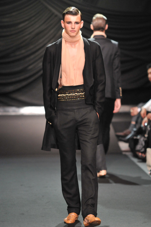 ドレスキャンプ 2010年春夏<span>コレクション</span> - 写真10