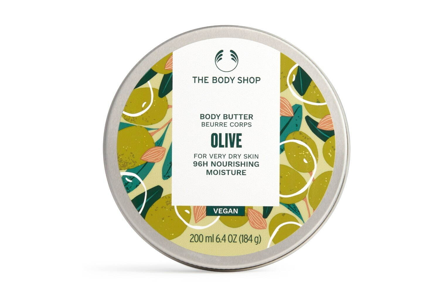 ザボディショップ(THE BODY SHOP) ボディバター｜写真10