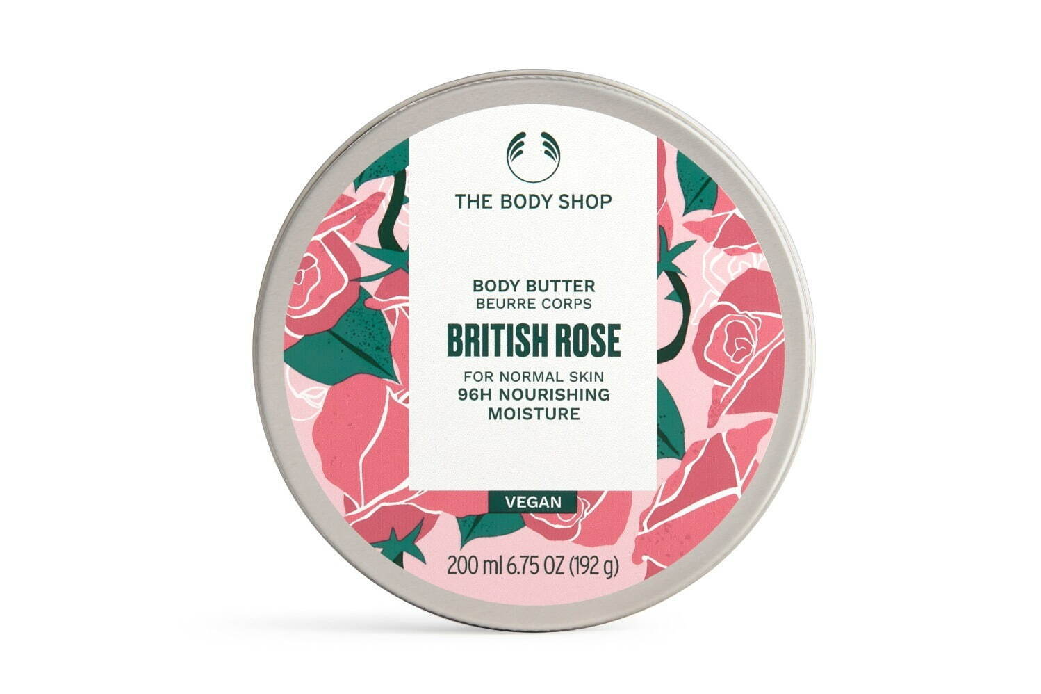 ザボディショップ(THE BODY SHOP) ボディバター｜写真6