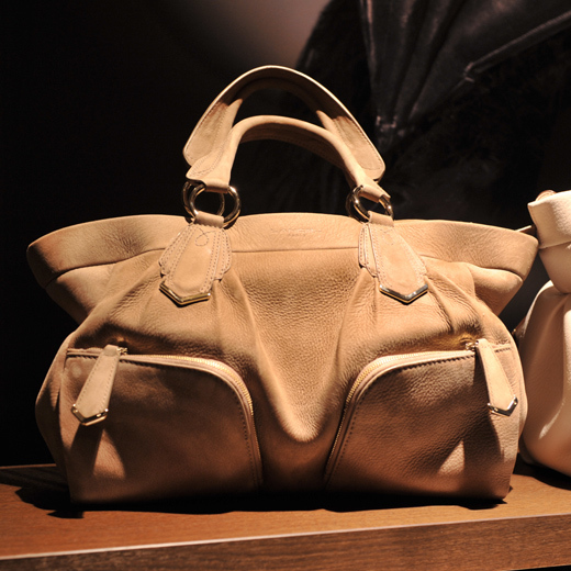 LANCEL、新作展示会レポート - 2010年春夏シーズン｜写真10