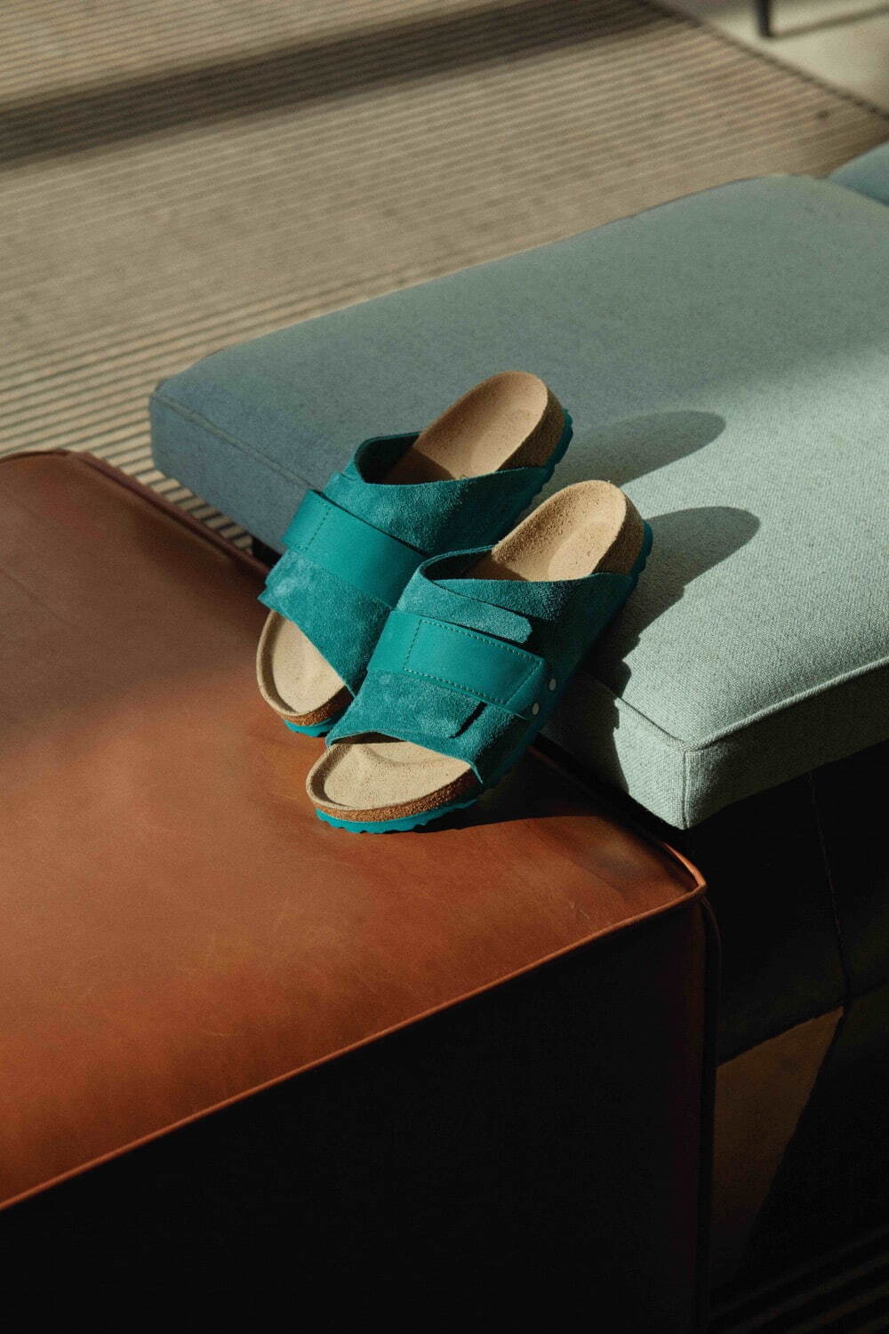 ビルケンシュトック(BIRKENSTOCK) キョウト｜写真10