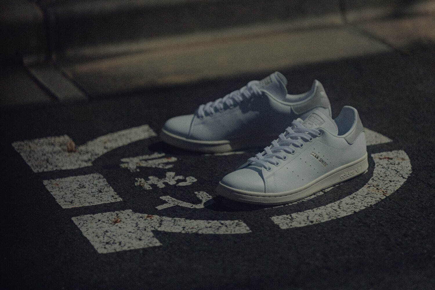 アディダス オリジナルス(adidas Originals) スタンスミス｜写真4