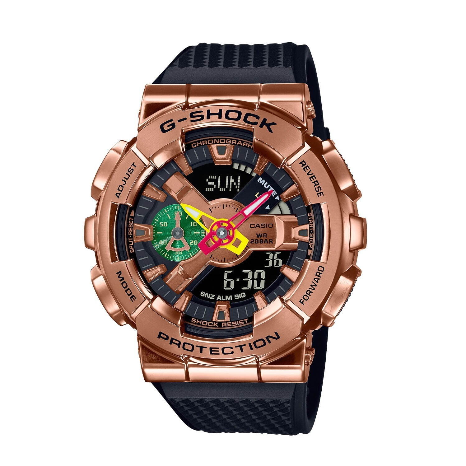 全国組立設置無料 新品 G-SHOCK 八村塁シグネチャーモデル 腕時計A0652 ...