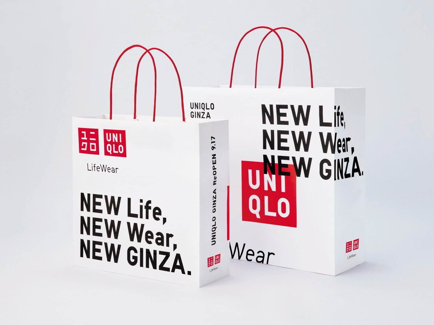 ユニクロ(UNIQLO) ユニクロ 銀座店｜写真20