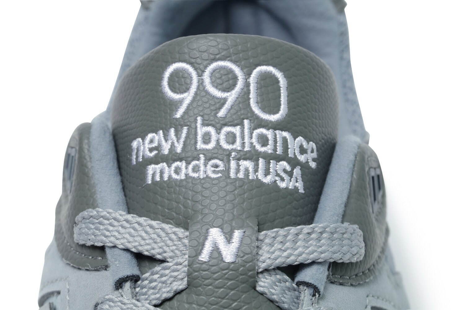 ニューバランス(New Balance), ダブルタップス(WTAPS) 990v2｜写真7