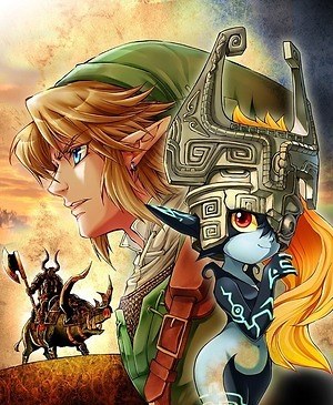 ゼルダの伝説 描く漫画家 姫川明の原画展 京都国際マンガミュージアムで イラストなど約0点 ファッションプレス