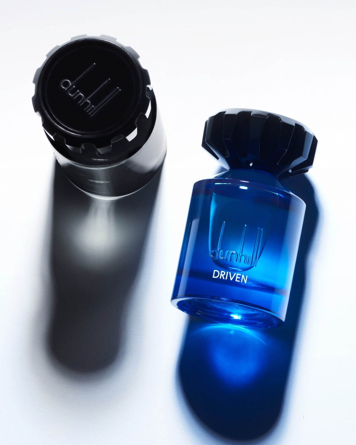 ☆新作☆日本未発売！正規品【DUNHILL】Driven EDT 100ml FOR MEN